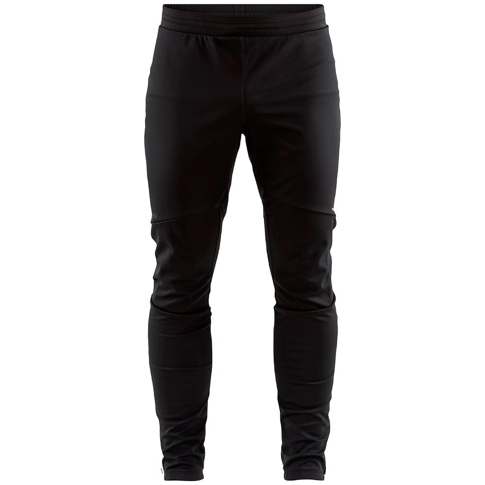 Craft Glide Pants Schwarz L Mann Craft Glide Pants Schwarz L Mann von Craft