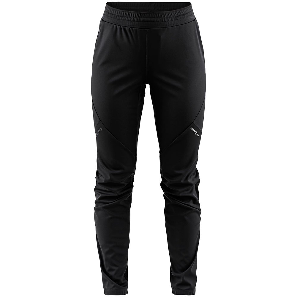 Craft Glide Pants Schwarz S Frau Craft Glide Pants Schwarz S Frau von Craft