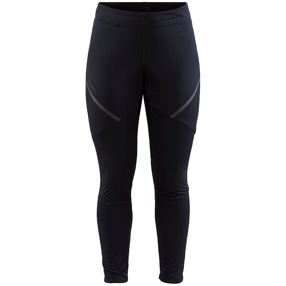 Craft Glide Wind Leggings Schwarz M Frau Craft Glide Wind Leggings Schwarz M Frau von Craft
