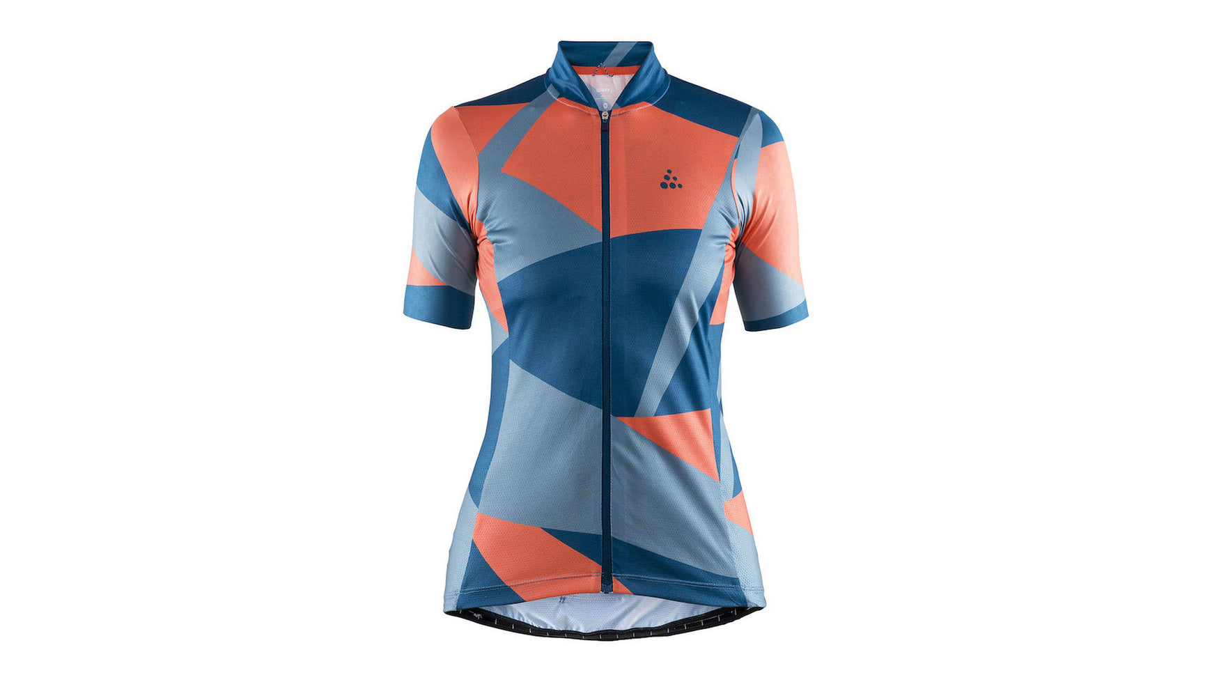 Craft Hale Graphic Jersey W Craft Hale Graphic Jersey W von Craft