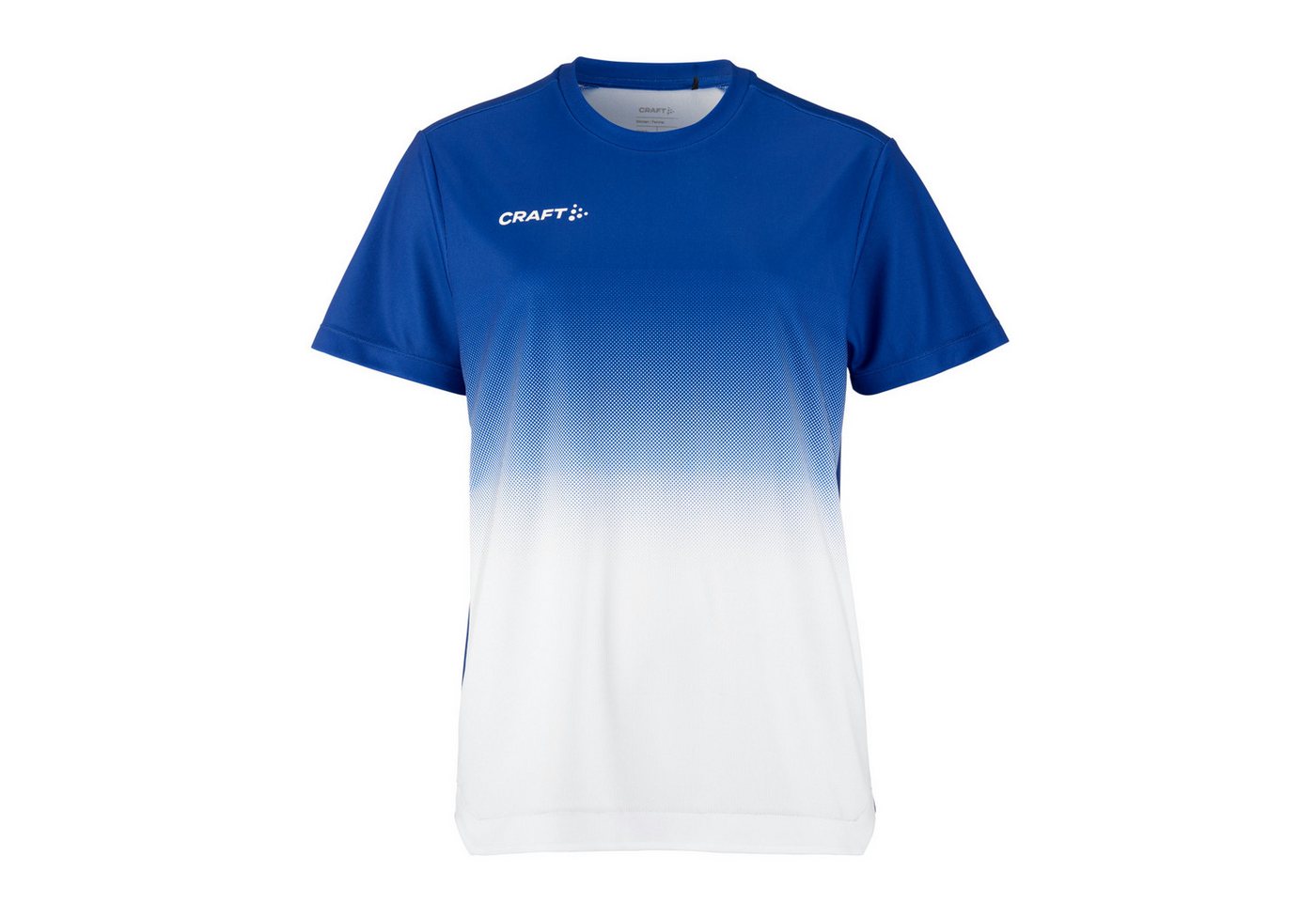 Craft Handballtrikot Evolve 2.0 STR Graphic Jersey W Craft Handballtrikot Evolve 2.0 STR Graphic Jersey W von Craft