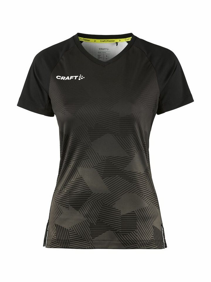 Craft Handballtrikot Premier Fade Jersey Damen Craft Handballtrikot Premier Fade Jersey Damen von Craft