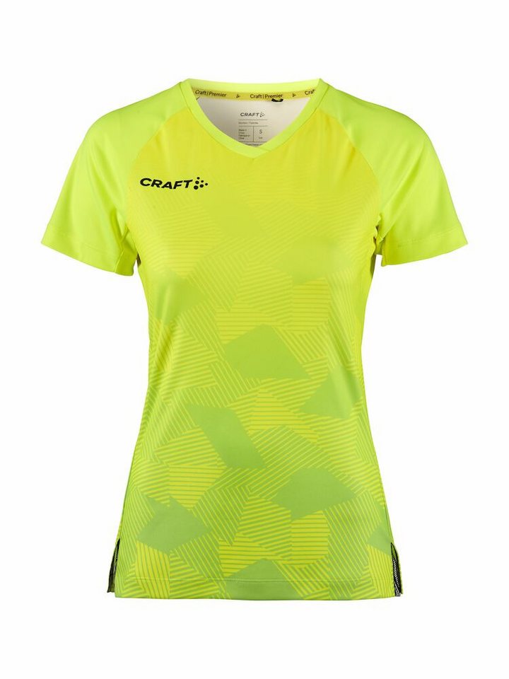 Craft Handballtrikot Premier Fade Jersey Damen Craft Handballtrikot Premier Fade Jersey Damen von Craft