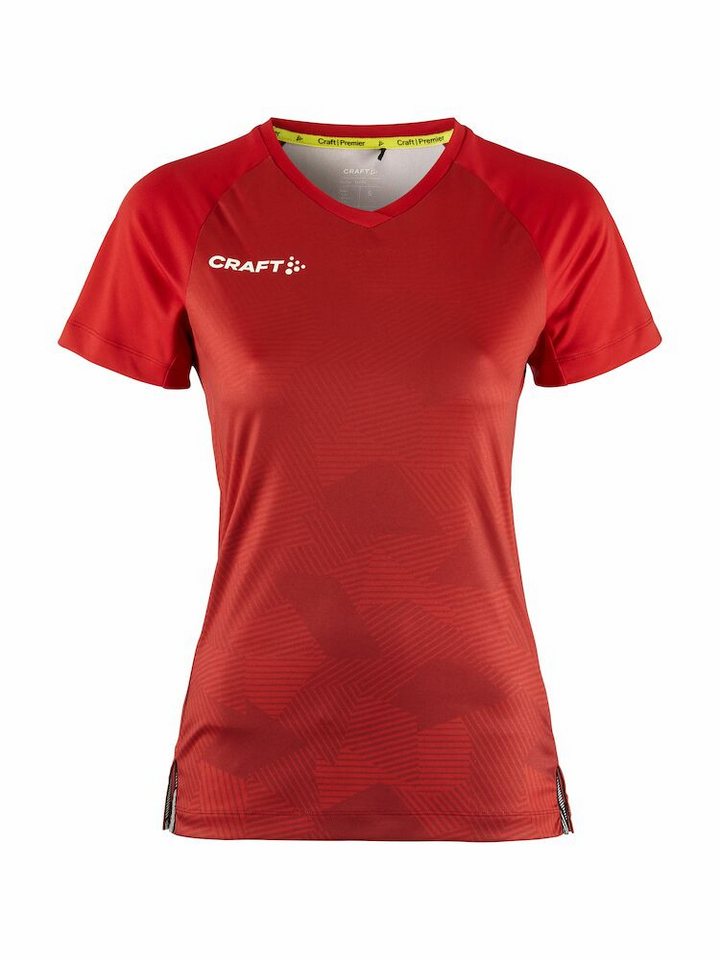 Craft Handballtrikot Premier Fade Jersey Damen Craft Handballtrikot Premier Fade Jersey Damen von Craft