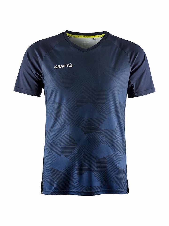 Craft Handballtrikot Premier Fade Jersey Craft Handballtrikot Premier Fade Jersey von Craft