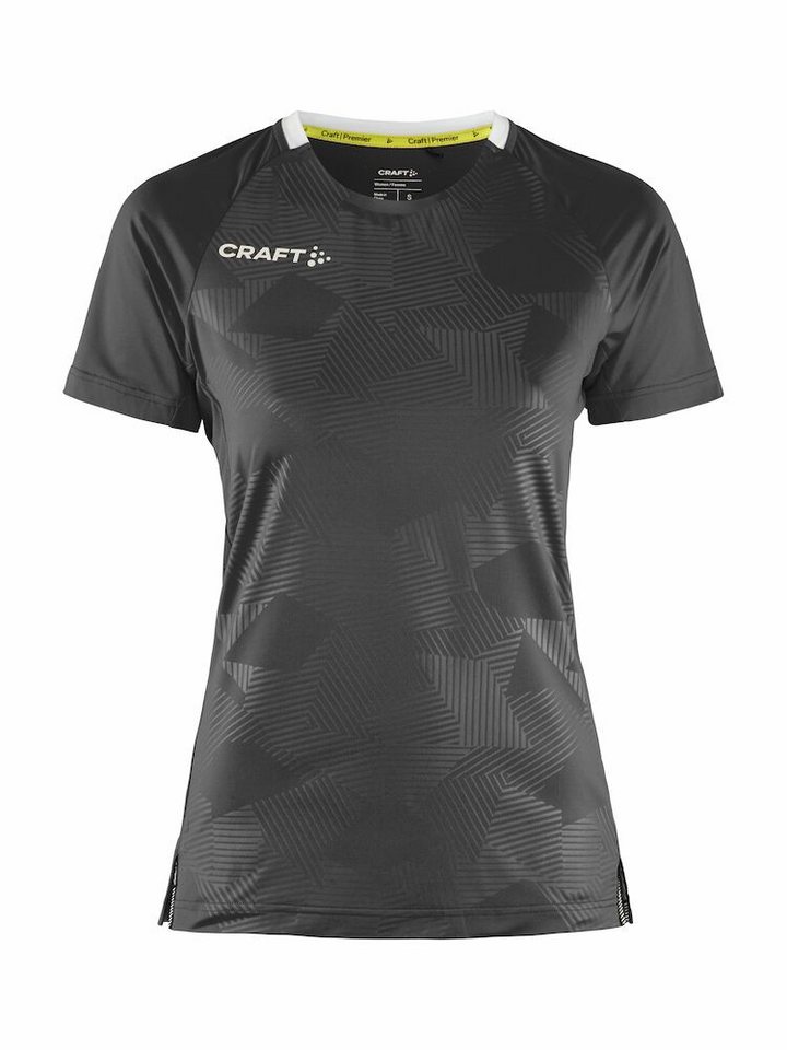 Craft Handballtrikot Premier Solid Jersey Damen Craft Handballtrikot Premier Solid Jersey Damen von Craft