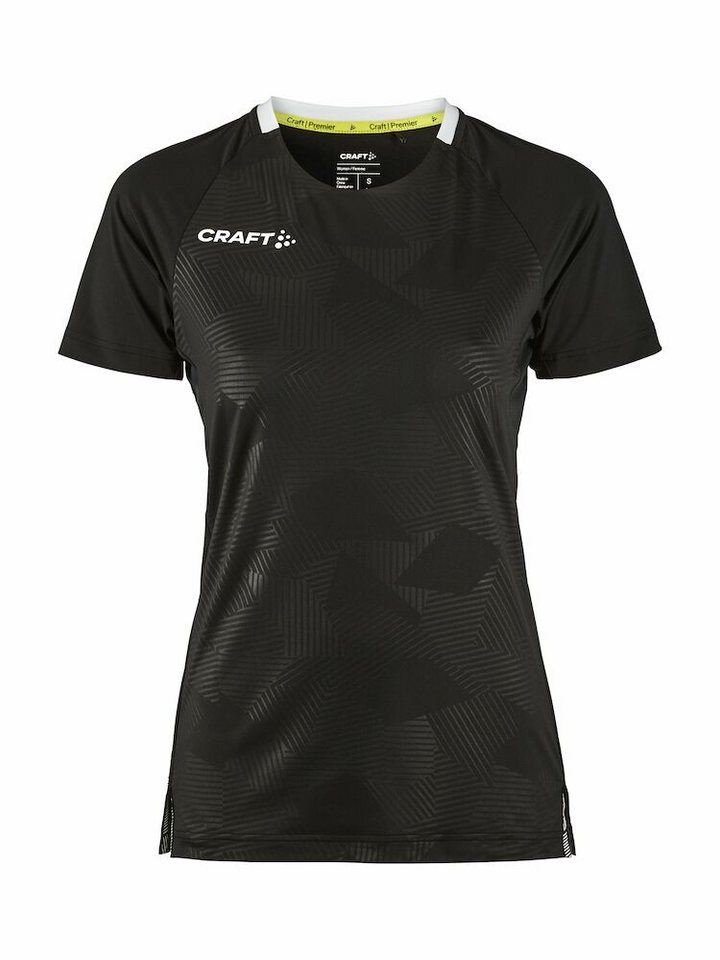 Craft Handballtrikot Premier Solid Jersey Damen Craft Handballtrikot Premier Solid Jersey Damen von Craft