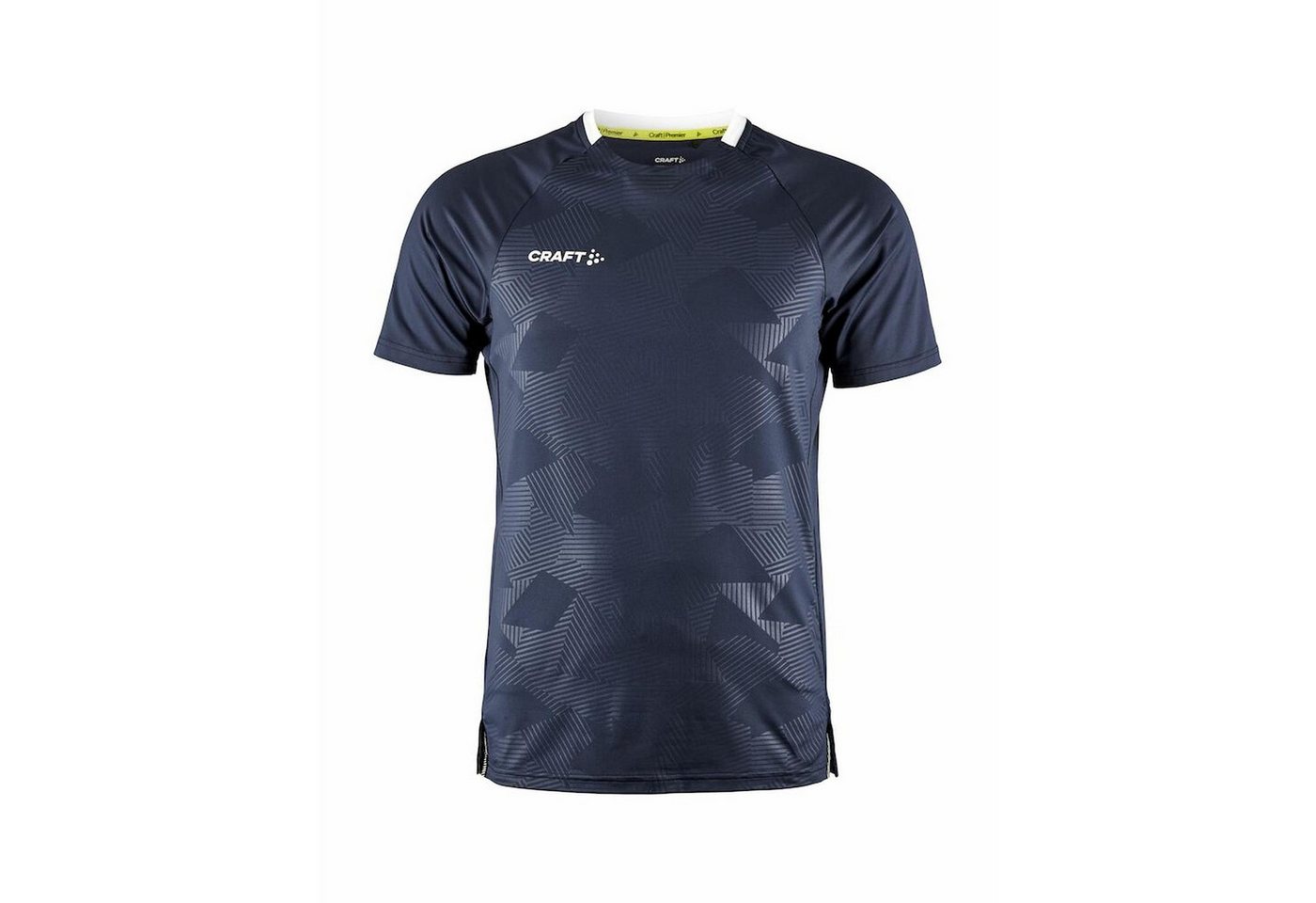 Craft Handballtrikot Premier Solid Jersey Craft Handballtrikot Premier Solid Jersey von Craft