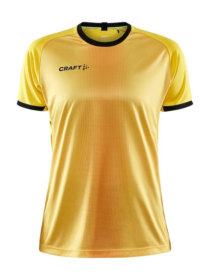 Craft Handballtrikot Progress 2.0 Graphic Jersey Damen Craft Handballtrikot Progress 2.0 Graphic Jersey Damen von Craft