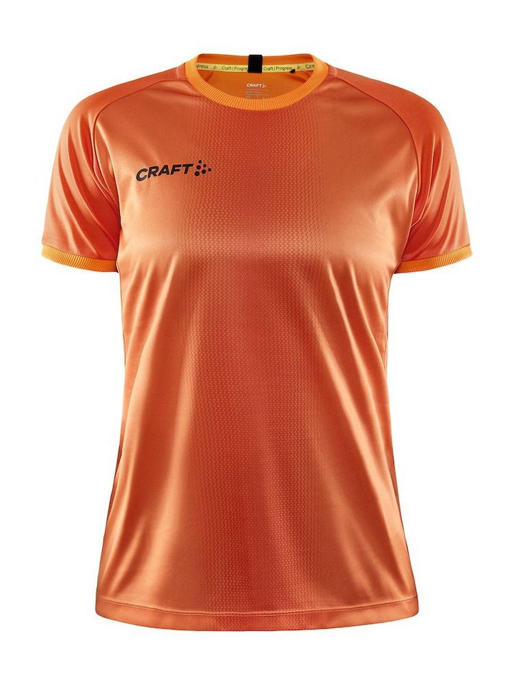 Craft Handballtrikot Progress 2.0 Graphic Jersey Damen Craft Handballtrikot Progress 2.0 Graphic Jersey Damen von Craft