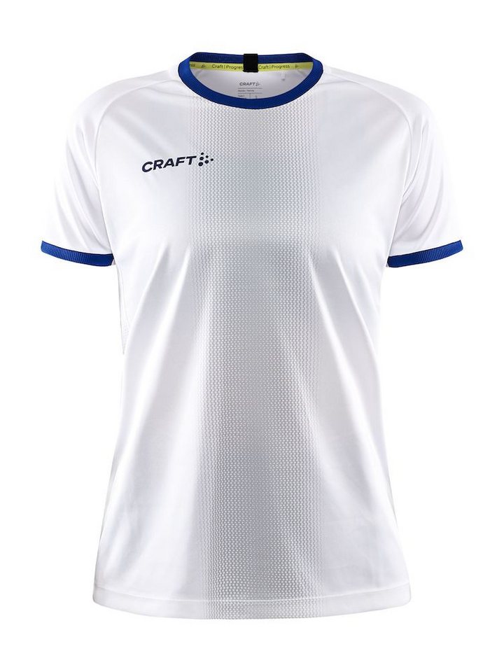 Craft Handballtrikot Progress 2.0 Graphic Jersey Damen Craft Handballtrikot Progress 2.0 Graphic Jersey Damen von Craft
