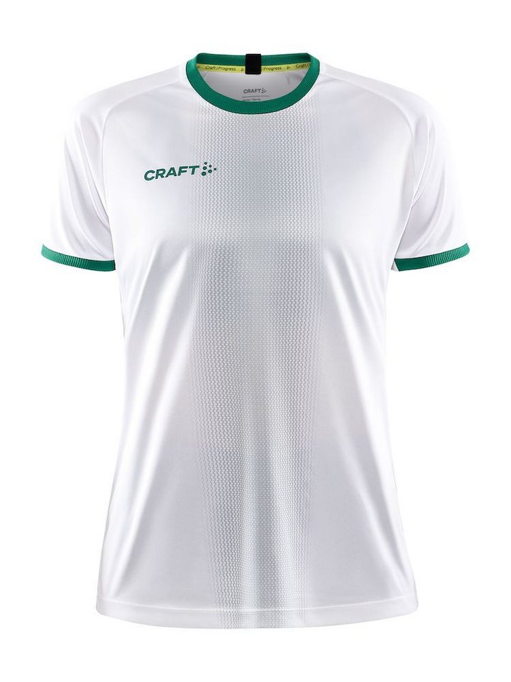 Craft Handballtrikot Progress 2.0 Graphic Jersey Damen Craft Handballtrikot Progress 2.0 Graphic Jersey Damen von Craft