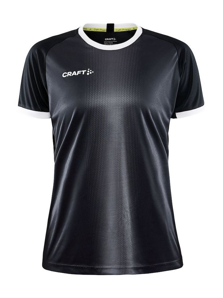 Craft Handballtrikot Progress 2.0 Graphic Jersey Damen Craft Handballtrikot Progress 2.0 Graphic Jersey Damen von Craft