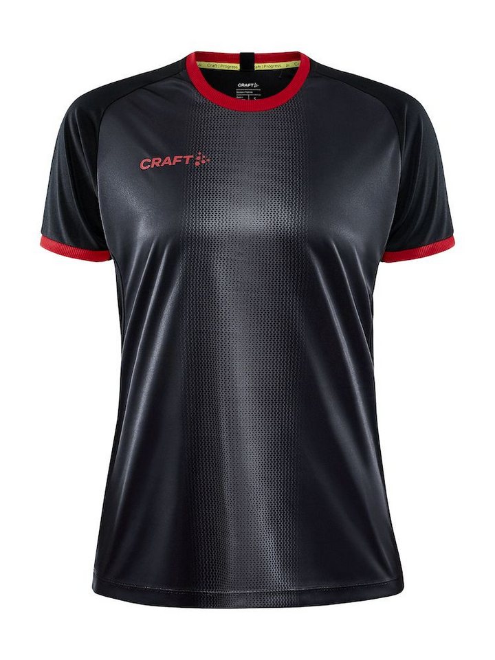 Craft Handballtrikot Progress 2.0 Graphic Jersey Damen von Craft