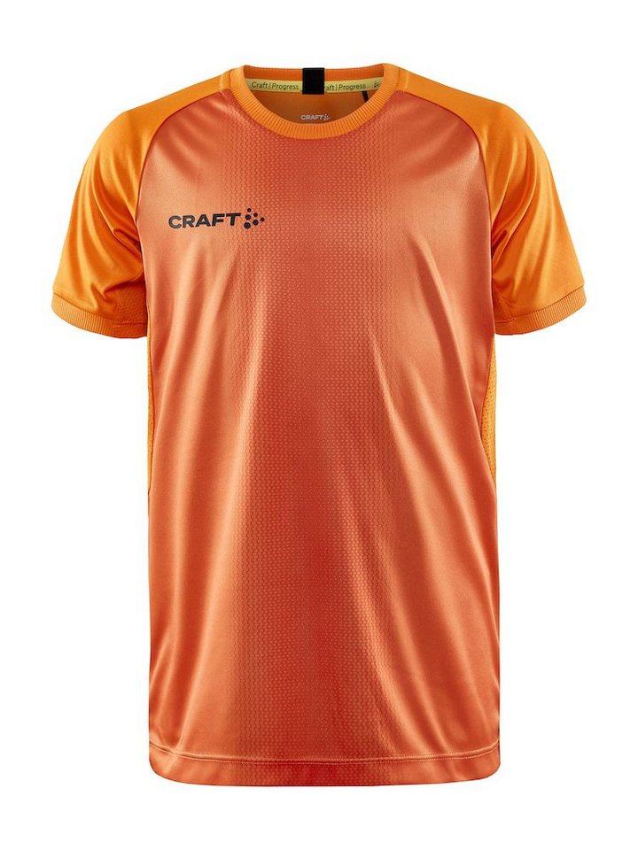 Craft Handballtrikot Progress 2.0 Graphic Jersey Kinder Craft Handballtrikot Progress 2.0 Graphic Jersey Kinder von Craft