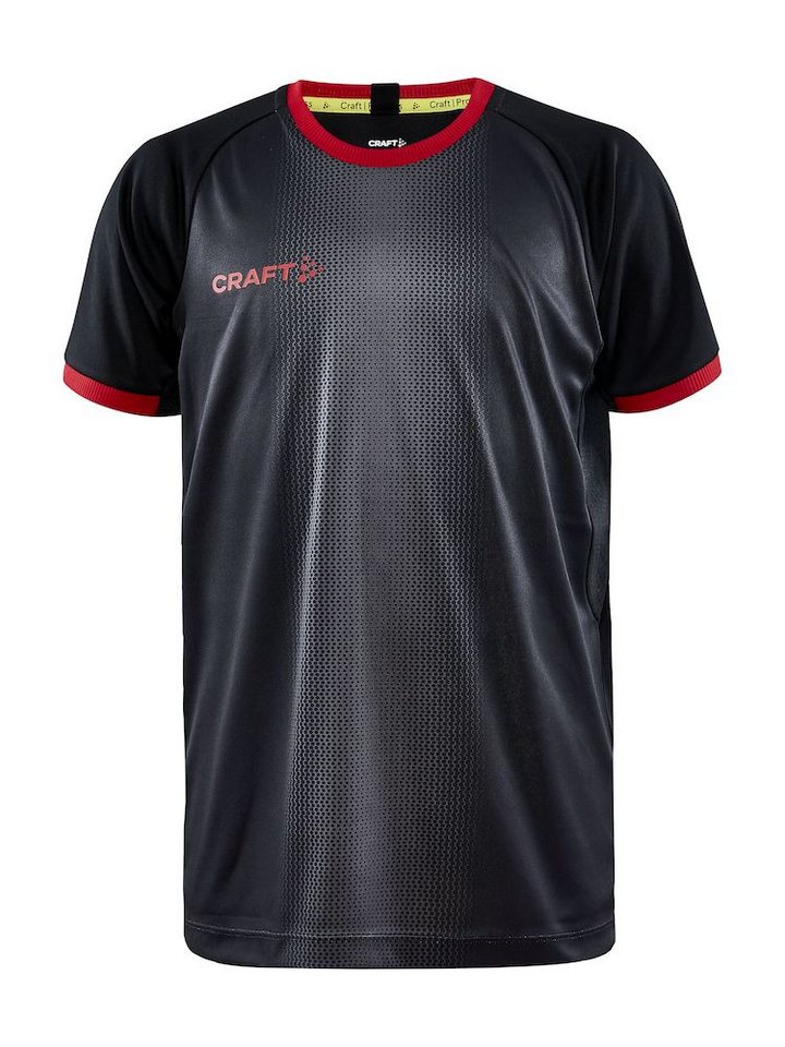 Craft Handballtrikot Progress 2.0 Graphic Jersey Kinder Craft Handballtrikot Progress 2.0 Graphic Jersey Kinder von Craft