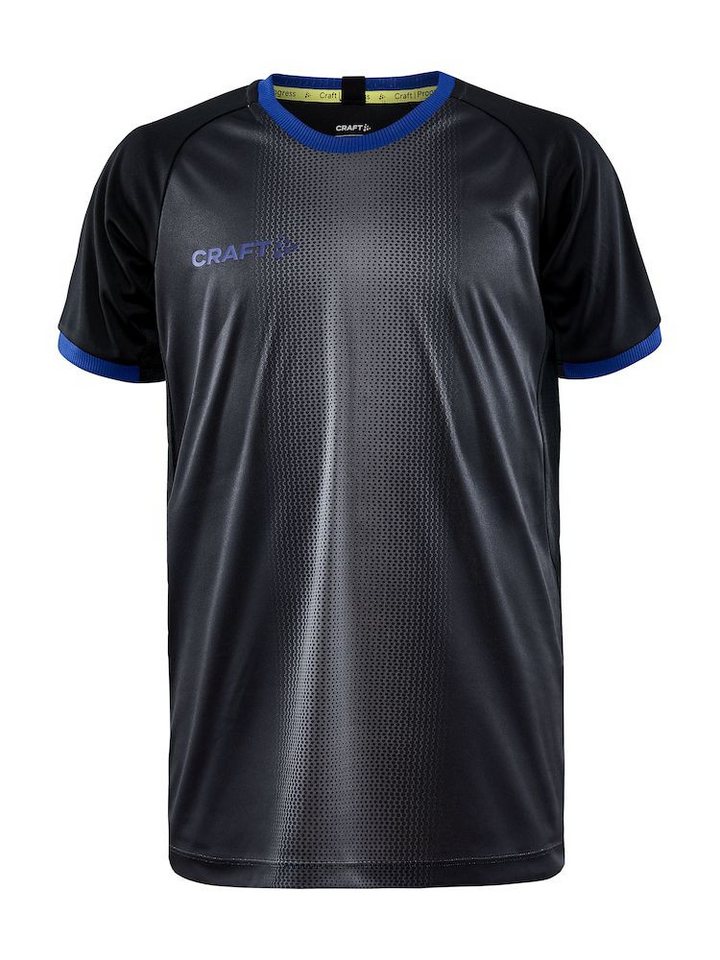 Craft Handballtrikot Progress 2.0 Graphic Jersey Kinder Craft Handballtrikot Progress 2.0 Graphic Jersey Kinder von Craft