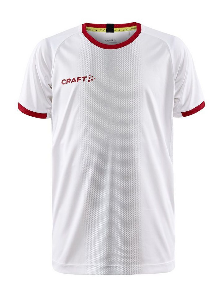 Craft Handballtrikot Progress 2.0 Graphic Jersey Kinder Craft Handballtrikot Progress 2.0 Graphic Jersey Kinder von Craft