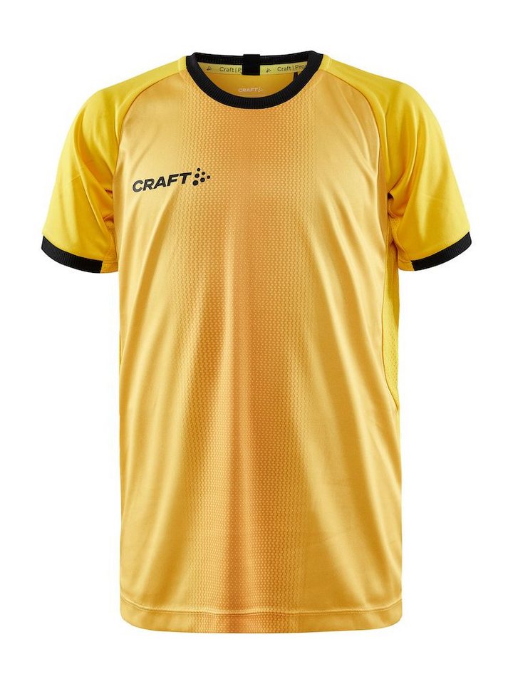 Craft Handballtrikot Progress 2.0 Graphic Jersey Kinder Craft Handballtrikot Progress 2.0 Graphic Jersey Kinder von Craft