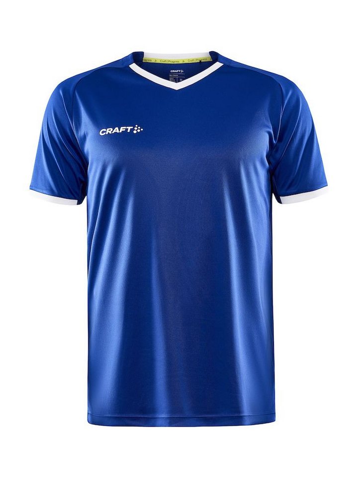 Craft Handballtrikot Progress 2.0 Solid Jersey Craft Handballtrikot Progress 2.0 Solid Jersey von Craft