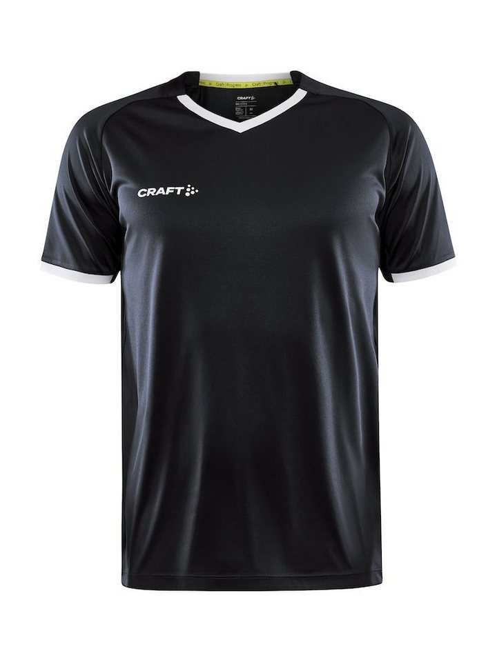 Craft Handballtrikot Progress 2.0 Solid Jersey von Craft