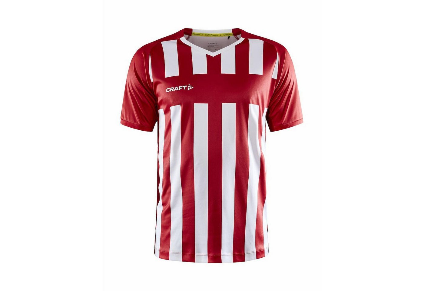 Craft Handballtrikot Progress 2.0 Stripe Jersey Craft Handballtrikot Progress 2.0 Stripe Jersey von Craft