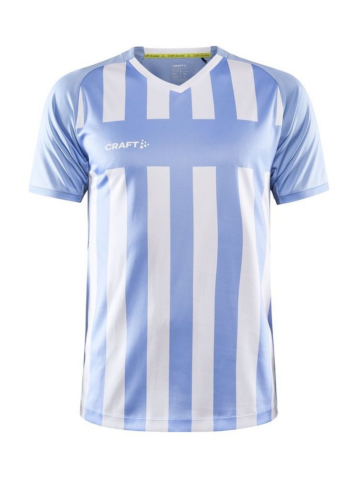 Craft Handballtrikot Progress 2.0 Stripe Jersey Craft Handballtrikot Progress 2.0 Stripe Jersey von Craft