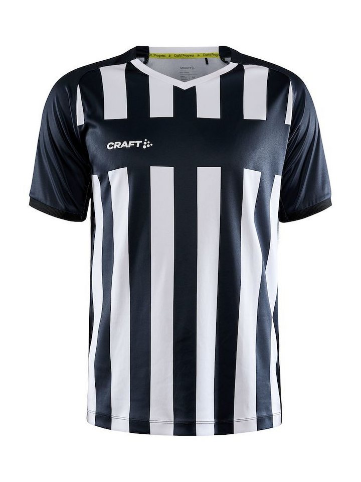 Craft Handballtrikot Progress 2.0 Stripe Jersey Craft Handballtrikot Progress 2.0 Stripe Jersey von Craft