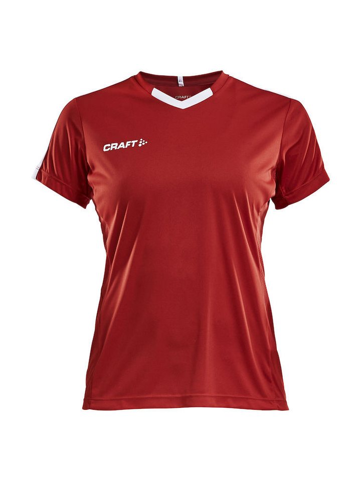 Craft Handballtrikot Progress Jersey Contrast Damen von Craft