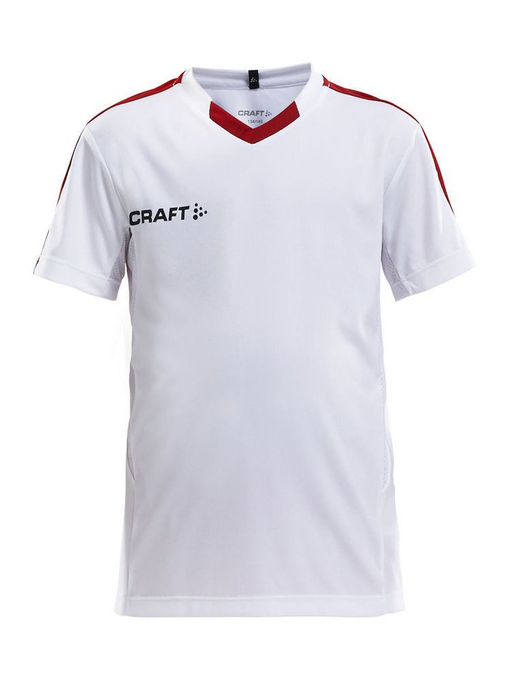 Craft Handballtrikot Progress Jersey Contrast Kinder von Craft