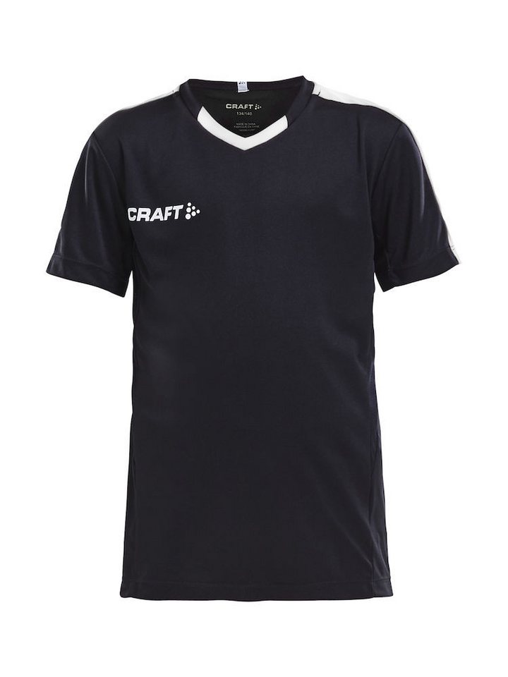 Craft Handballtrikot Progress Jersey Contrast Kinder von Craft