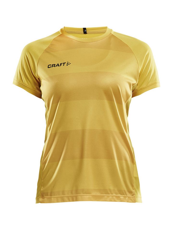Craft Handballtrikot Progress Jersey Graphic Damen Craft Handballtrikot Progress Jersey Graphic Damen von Craft