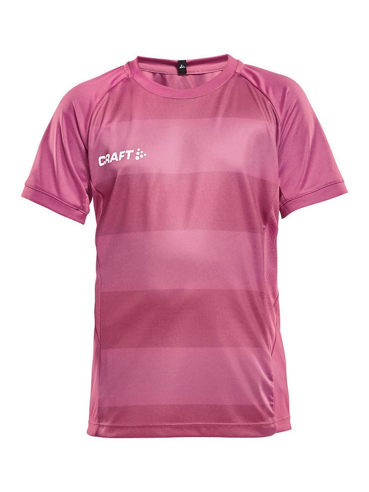 Craft Handballtrikot Progress Jersey Graphic Kinder Craft Handballtrikot Progress Jersey Graphic Kinder von Craft