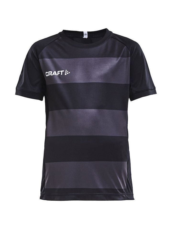 Craft Handballtrikot Progress Jersey Graphic Kinder Craft Handballtrikot Progress Jersey Graphic Kinder von Craft