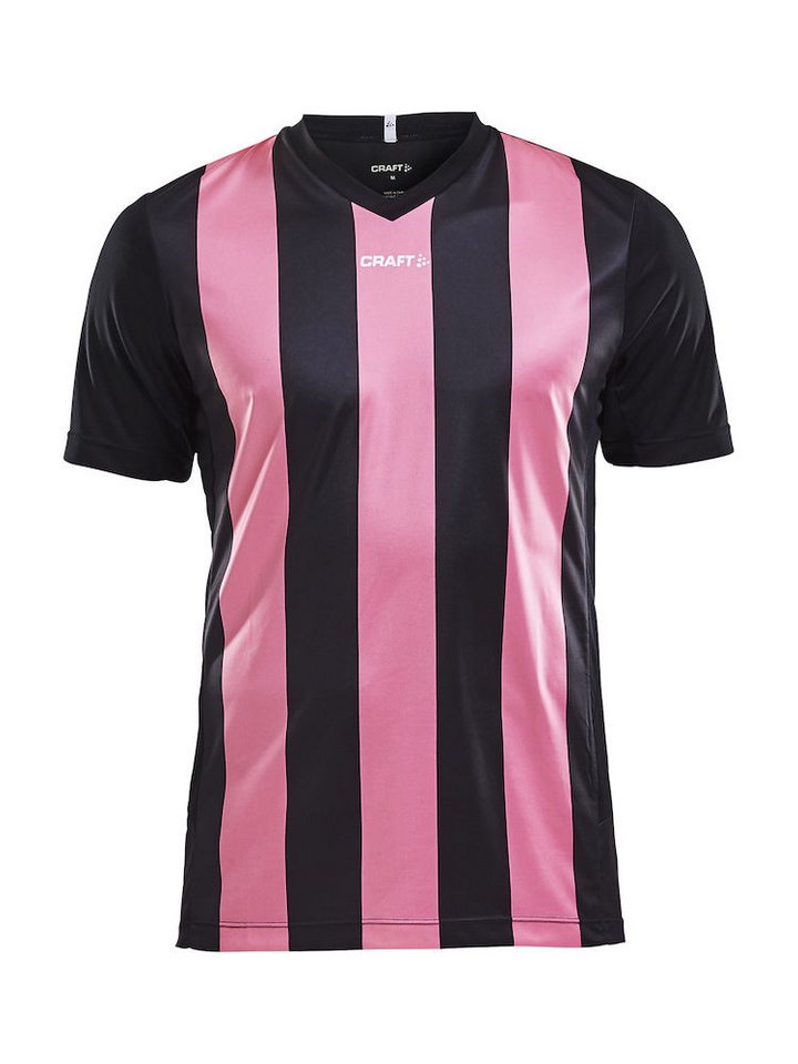 Craft Handballtrikot Progress Jersey Stripe Craft Handballtrikot Progress Jersey Stripe von Craft
