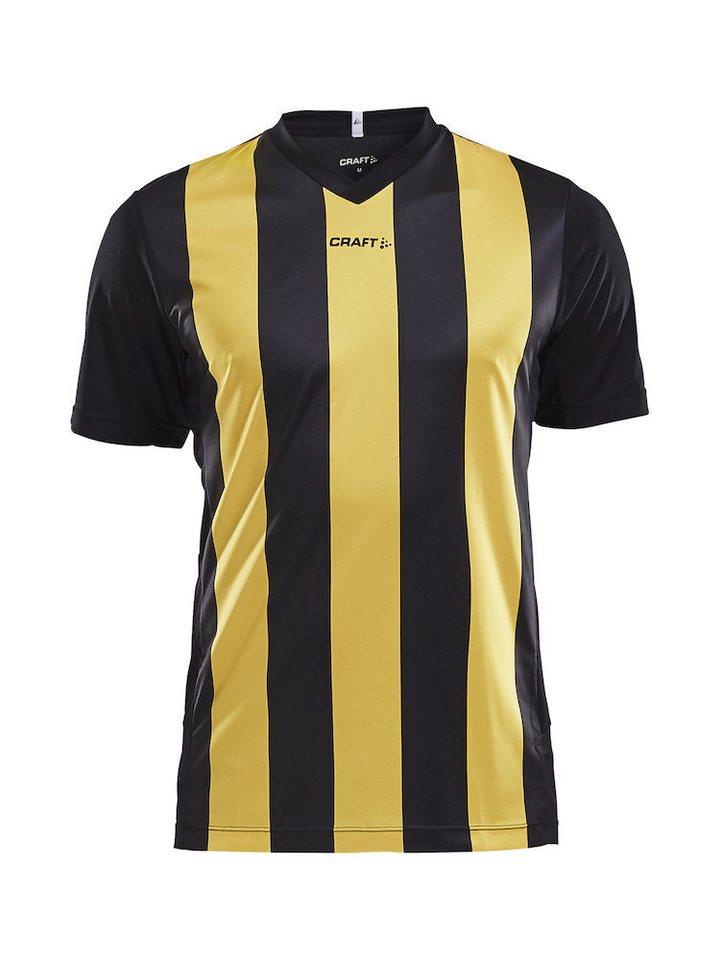 Craft Handballtrikot Progress Jersey Stripe Craft Handballtrikot Progress Jersey Stripe von Craft