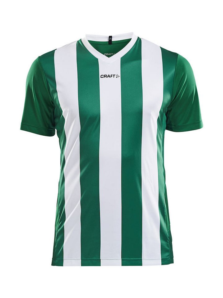 Craft Handballtrikot Progress Jersey Stripe Craft Handballtrikot Progress Jersey Stripe von Craft