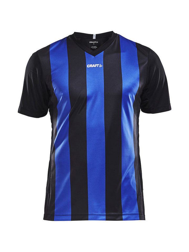 Craft Handballtrikot Progress Jersey Stripe Craft Handballtrikot Progress Jersey Stripe von Craft