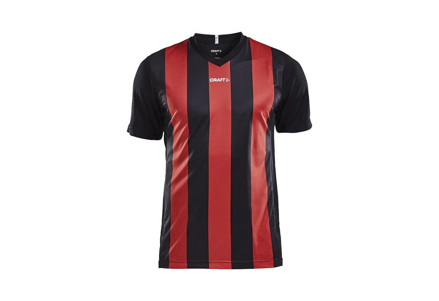 Craft Handballtrikot Progress Jersey Stripe Craft Handballtrikot Progress Jersey Stripe von Craft