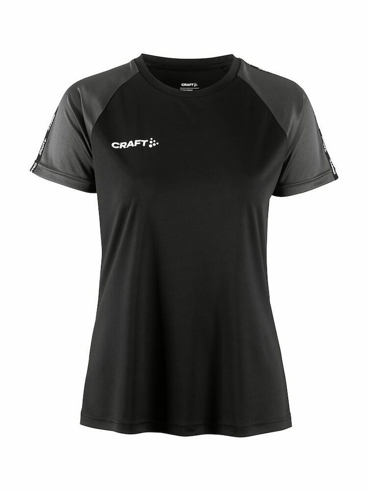 Craft Handballtrikot Squad 2.0 Contrast Jersey Damen von Craft