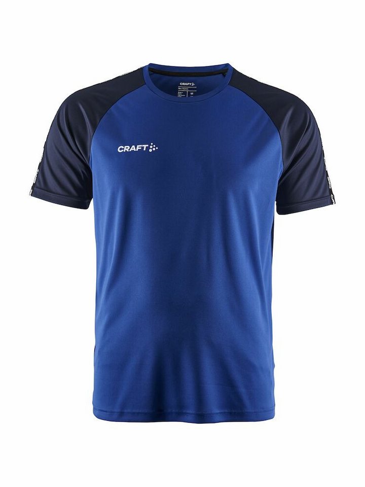 Craft Handballtrikot Squad 2.0 Contrast Jersey Kinder Craft Handballtrikot Squad 2.0 Contrast Jersey Kinder von Craft