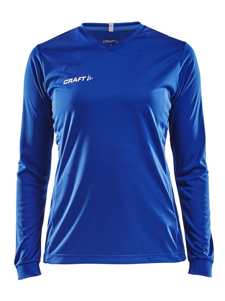 Craft Handballtrikot Squad Jersey LS Damen von Craft