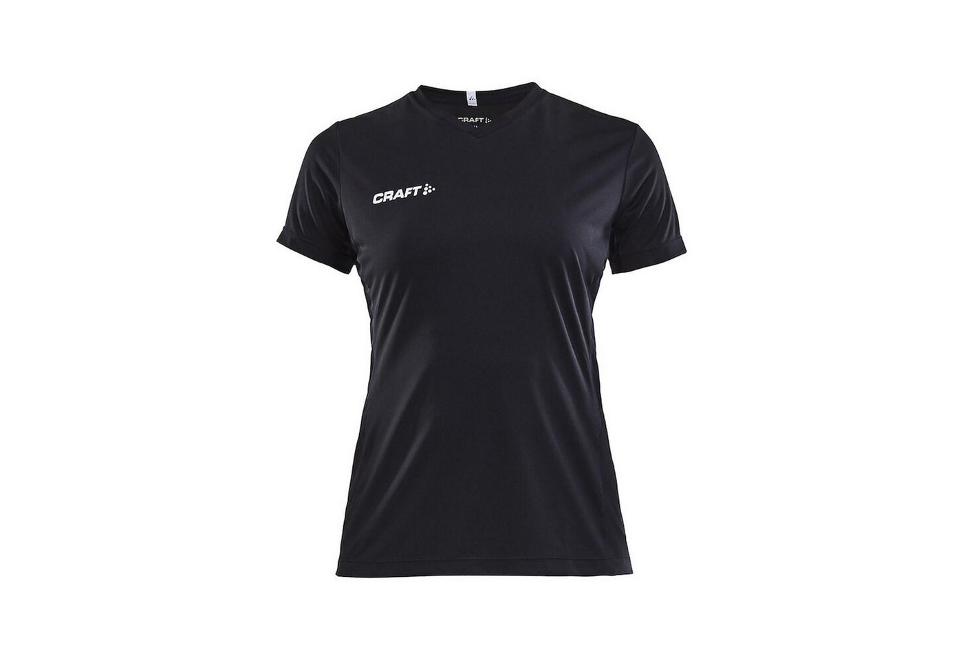 Craft Handballtrikot Squad Jersey Solid Damen Craft Handballtrikot Squad Jersey Solid Damen von Craft