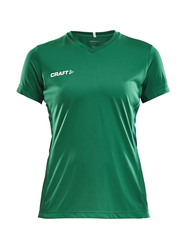 Craft Handballtrikot Squad Jersey Solid Damen Craft Handballtrikot Squad Jersey Solid Damen von Craft