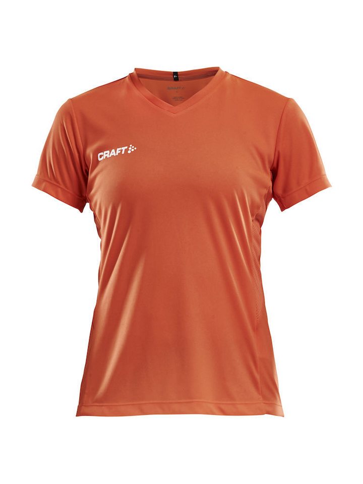 Craft Handballtrikot Squad Jersey Solid Damen Craft Handballtrikot Squad Jersey Solid Damen von Craft