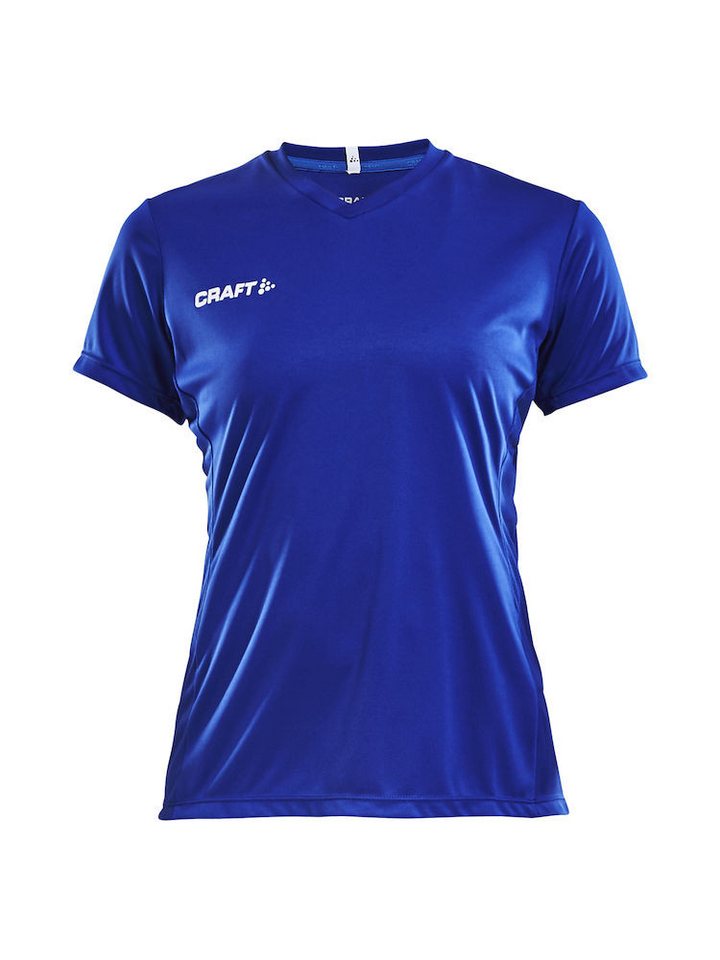 Craft Handballtrikot Squad Jersey Solid Damen von Craft