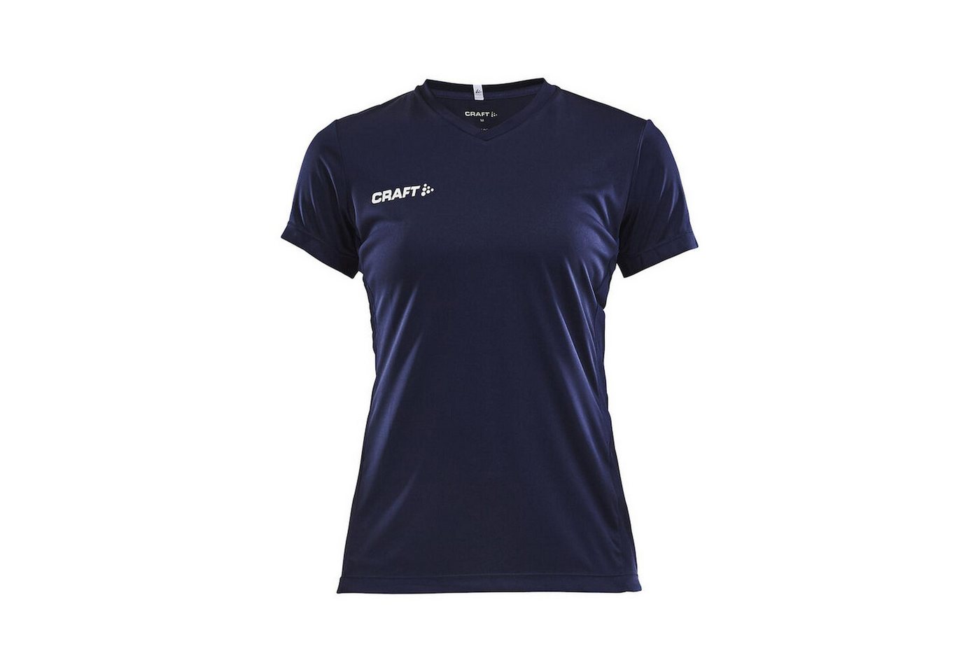Craft Handballtrikot Squad Jersey Solid Damen Craft Handballtrikot Squad Jersey Solid Damen von Craft