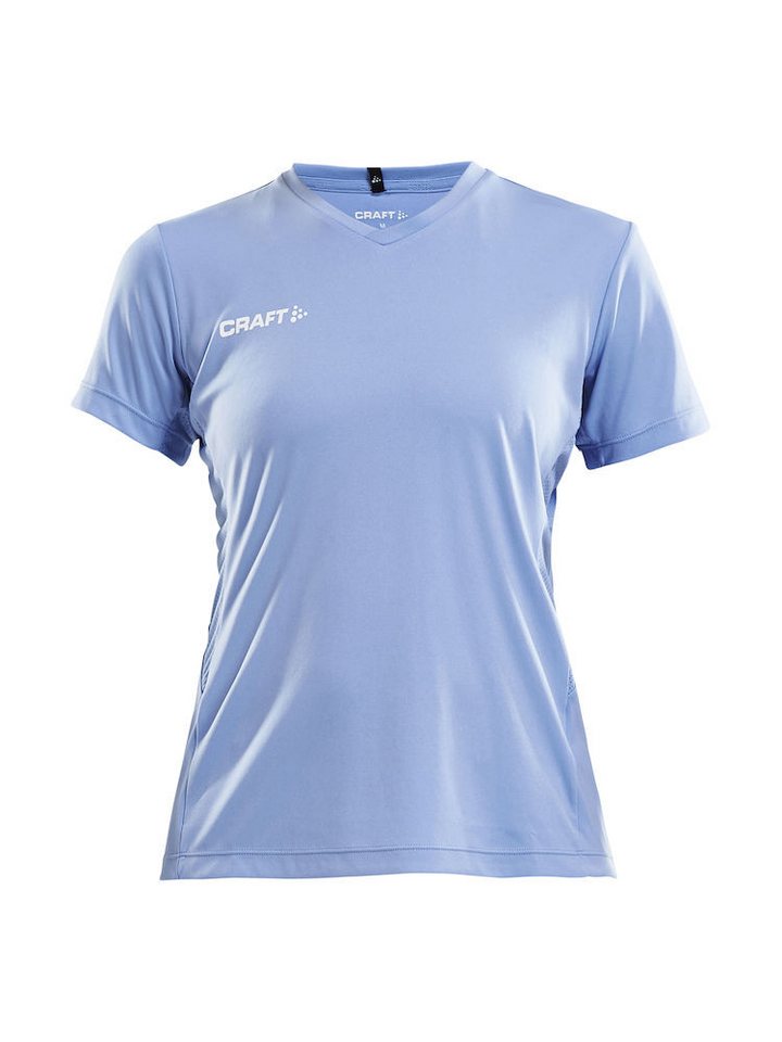 Craft Handballtrikot Squad Jersey Solid Damen Craft Handballtrikot Squad Jersey Solid Damen von Craft