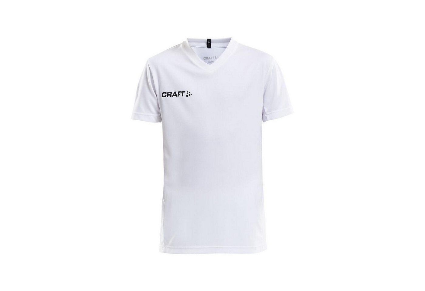 Craft Handballtrikot Squad Jersey Solid Kinder Craft Handballtrikot Squad Jersey Solid Kinder von Craft