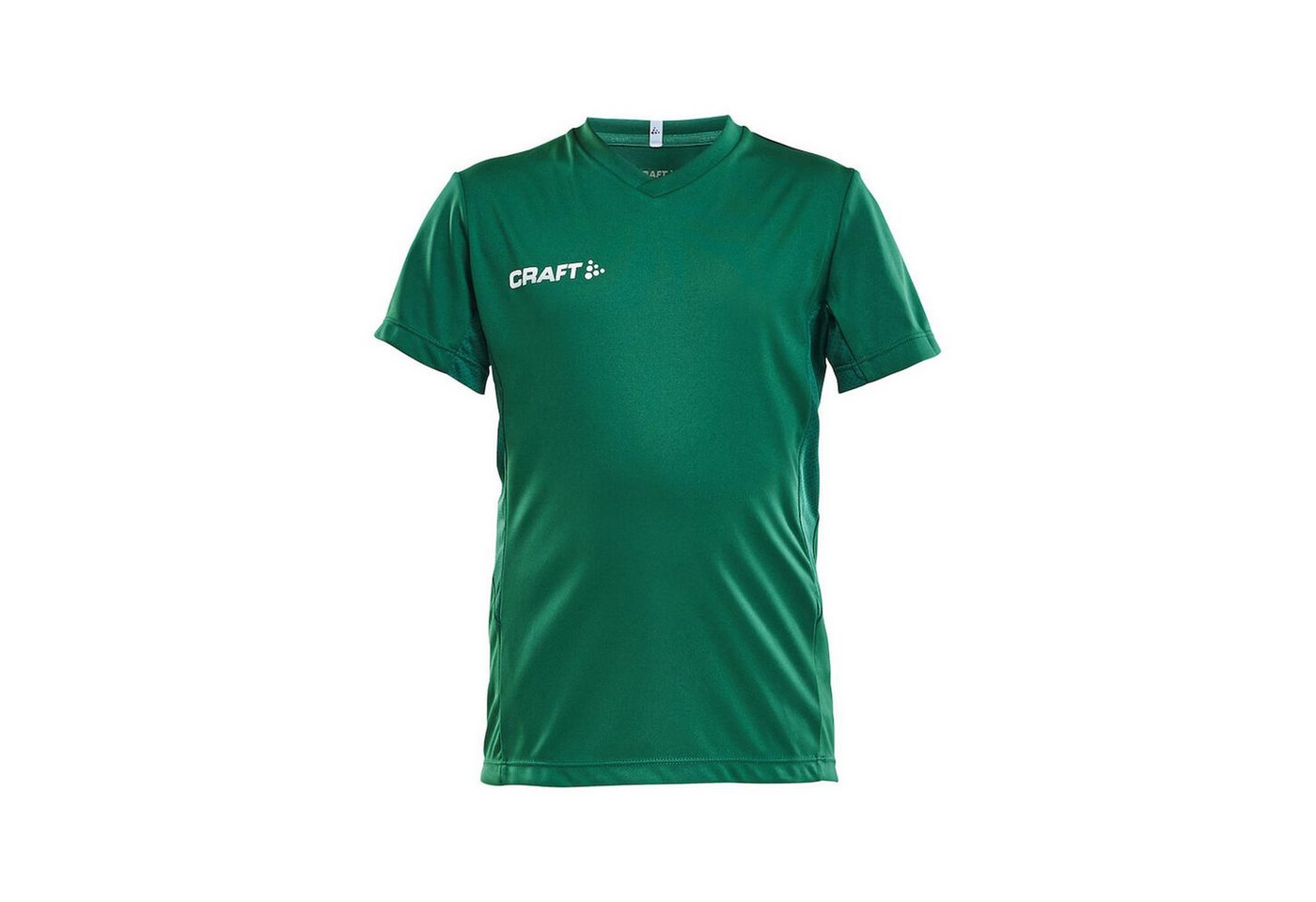 Craft Handballtrikot Squad Jersey Solid Kinder Craft Handballtrikot Squad Jersey Solid Kinder von Craft